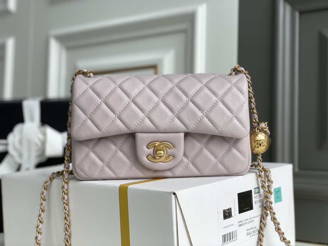 Chanel CF Series Bags